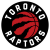 Toronto Raptors-logo